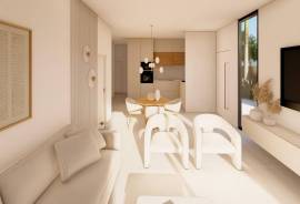 2 Bedrooms - Villa - Alicante - For Sale - N9391