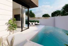 2 Bedrooms - Villa - Alicante - For Sale - N9391