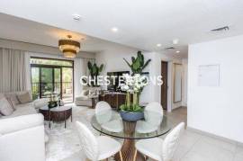 Prime Location | Fully Furnished | Luxury 1 BR