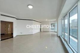 Prime Location | Spacious | Skyline Views