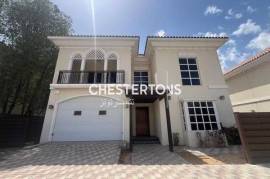 Elegant 5BR Villa | Private Pool | Resort Life