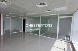 No Agent | Fitted and Partitioned Office