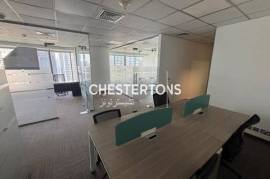 HIGH FLOOR |GRADE A | LAKE VIEW | FURNISHED