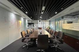 Fitted | 3954 Sq ft | 8 Parking | Metro Access