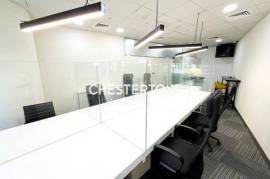 No Agents | Almas Tower | Prime JLT Location