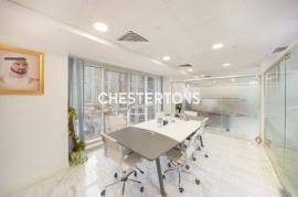 Lake View | Close to the metro | Fully Fitted