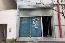 Shop For Sale In Vlora Center Albania