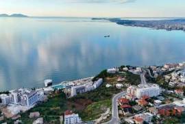 APARTMENT 1+1 WITH HOT AND COLD WATER, VLORE - IDEAL SOLUTION FOR LIVING OR INVESTMENT