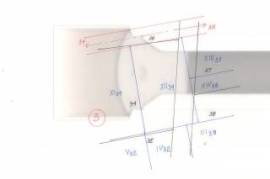 Building plot in a small quiet village just 29km away from Dobrich