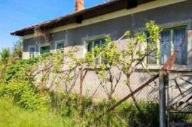 House for Sale in a picturesque village Close to the Danube River