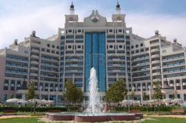 Appartement 2 chambres au Sunset Resort, Pomorie