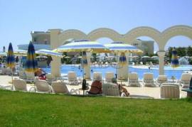 Appartement 2 chambres au Sunset Resort, Pomorie