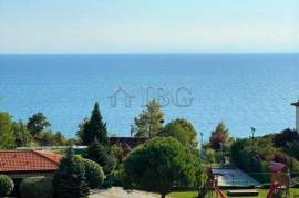 For sale: A two-bedroom apartment just 50 meters from the beach in Sveti Vlas, Bulgaria.