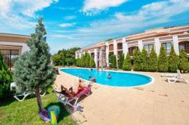 Ein-Zimmer-Wohnung zum Verkauf im Sea Fort Club, Sveti Vlas