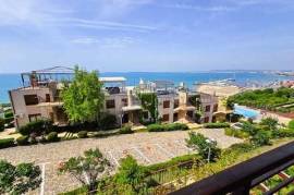 Einzigartiges Apartment mit 2 Schlafzimmern und Meerblick | Dolce Vita, Sweti Wlas