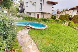 Maisonette with 3 Bedrooms and Private Pool | Bay View Villas, Kosharitsa