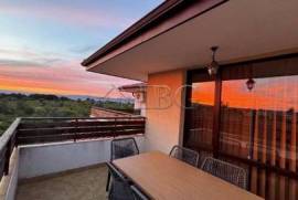 Renovated 2-Bedroom Apartment with 2 Balconies | Viyana, Nessebar