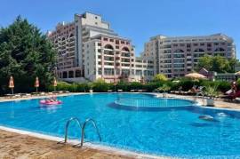 1-Bedroom Apartment | Sunny Beach Plaza | 5 Minutes to the Beach