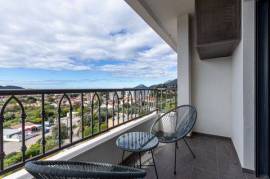 Bright Two-Bedroom Apartment in Bar