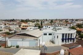 Commercial Building in Athienou Village, Larnaca