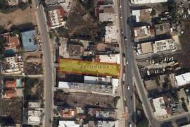 Residential and Commercial Land for sale in Paralimni area, Famagusta