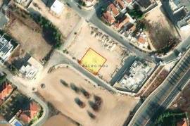 Residencial Plot Approved Plans & Permits for Sale in Aradippou, Larnaca