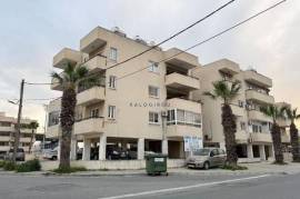Lovely, Two Bedroom Apartment for Sale in Agioi Anargyroi Area, Larnaca