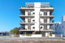 Idyllic Two Bedroom Apartment with Roof Garden for sale in Deryneia, Famagusta
