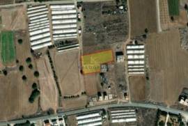 Field for Sale in the Tourist Zone of Maroni Village, Larnaca