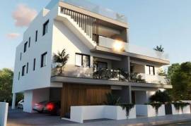 Modern, Two Bedroom Apartment for sale in Kiti area, Larnaca