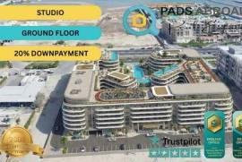 Affordable Ground Floor Studio | La Gouna Resort