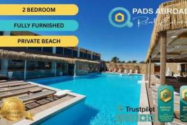 Exclusive 2 Bedroom Pool View Apartment | Selena Bay Resort