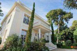 Villa de Prestige - Roquebrune-Cap-Martin