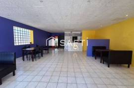 A LOUER Local commercial 220 m² Guéret