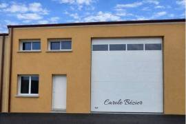 Local Professionnel NEUF