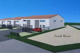 Local Professionnel NEUF