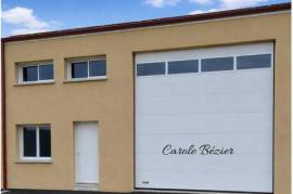 Local Professionnel NEUF