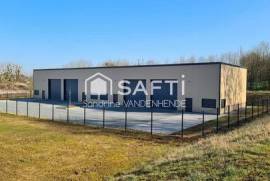 AXE MONTCORNET-REIMS