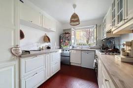 Magnifique appartement 2 pièces de 59 m² – Calme et centre-ville