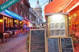 Immeuble de caractère – 850m2 exploitable