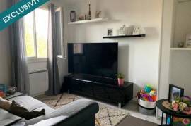 Appartement 50m2 + Box