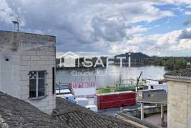 Très beau Loft 68 M2 avec terrasse