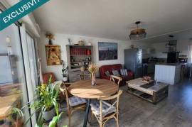 CHARMANT APPARTEMENT A PROXIMITE DE L'OCEAN