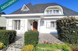 Maison 6 Pièces 160 m² s utile à Mantes-la-Ville (78)