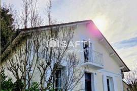 MAISON FAMILIALE 5 PIÈCES – 112 M² – TERRAIN 650 M² – BERGERAC SECTEUR RECHERCHÉ