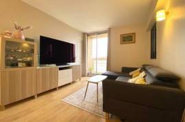 Duplex 3 pièces de 56m2