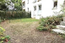 Beau 3P en Rez-de-Jardin avec terrasse au calme à qqs minutes à pied de la Gare RER