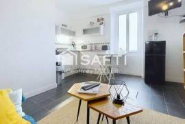Appartement 2 pièces 35m2 à St Patern