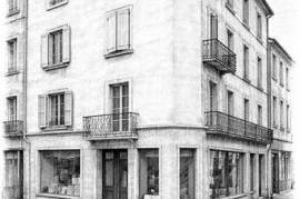 Immeuble de caractère plein coeur de Castres