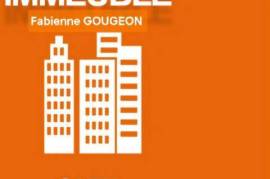 Immeuble de 490 m² sur 502 m² de terrain